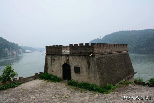 三峡最值得去的景点，长江三峡不可错过的7个旅游景点