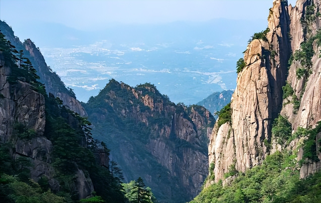 黄山一日游最佳路线，五一去黄山旅游攻略一日游路线（迎客松、飞来石一个不落）