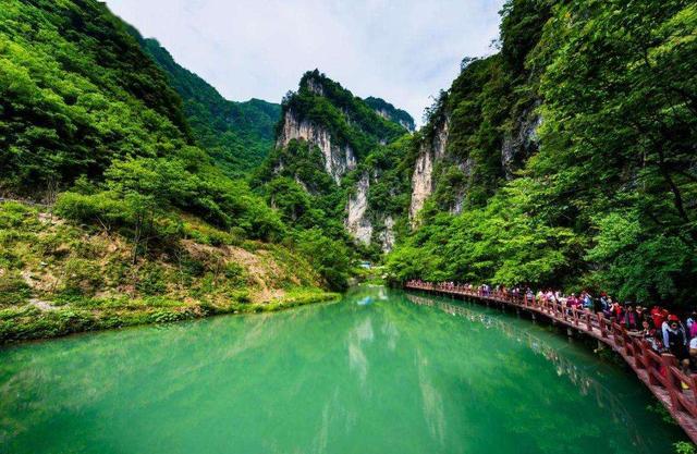 襄阳周边自驾旅游景点，襄阳旅游年卡（湖北襄阳不可错过的八大景点）
