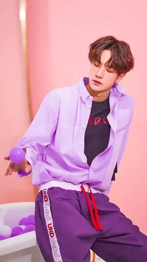 洛阳白牡丹——王一博，为什么叫王一博洛阳白牡丹（洛阳白牡丹—王一博图片）