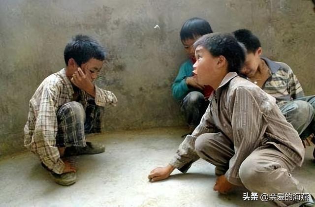 儿时的简易自制玩具，7080年代农村孩子自制49个纯天然玩具