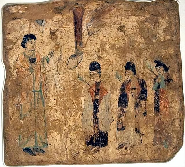 中国宗教有哪些，中国古代各大宗教的发展历史