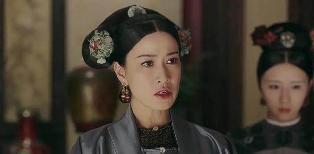 美女间谍被除，璎珞重获盛宠，昔日落井下石的奴才也遭到了报应