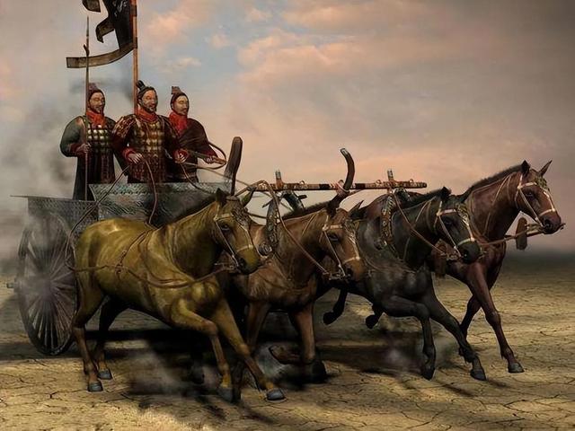 什么叫涅盘，什么叫涅盘之痛（“蛮夷”之秦的涅槃）