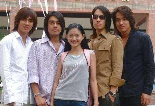 大S和小S分别是谁，小s 大s是什么关系（性格迥异的姐妹花）