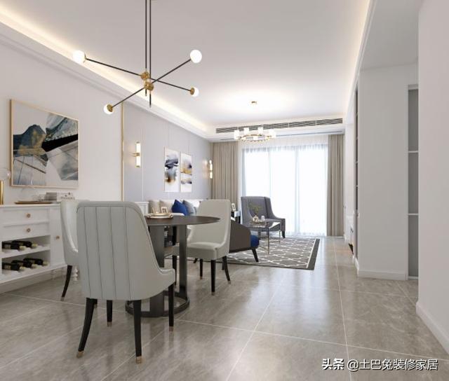 什么是玻化地砖，玻化砖是陶瓷砖吗（柔光砖……瓷砖分类一脸懵）