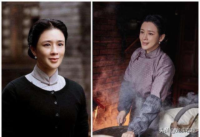 雾柳镇演员表介绍,雾柳镇所有演员表(终于成为最好的自己——周显欣)