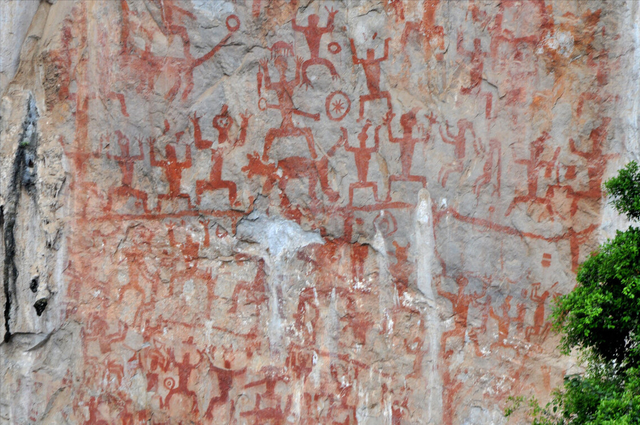 世界文化遗产名录介绍，世界文化遗产名录介绍资料（中国56项世界遗产）