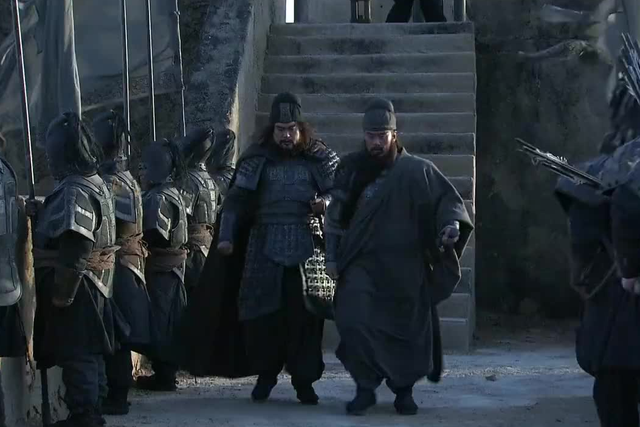 有哪些鲜为人知的营啸事故，再厉害的战将也会束手无策