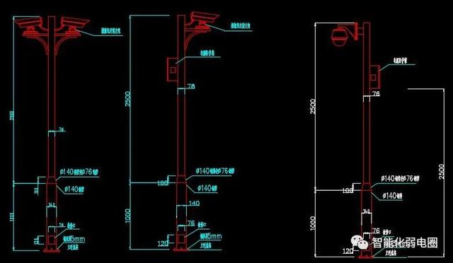 双门磁力锁图片，可以作为弱电系统智能化设计的素材（双门磁力锁图片大全集）