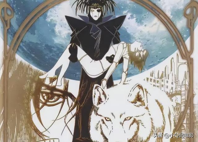 动漫神作有哪些免费的，适合成年人看的6部神级动漫