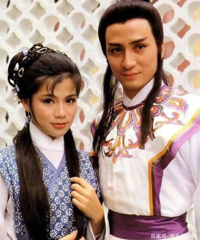 汤镇业与翁美玲，翁美玲与汤镇业什么时候在一起（汤镇业的愧疚一生）