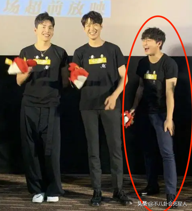 何炅真实身高是多少，何炅身高是多少真实（跟女明星同框就原形毕露）