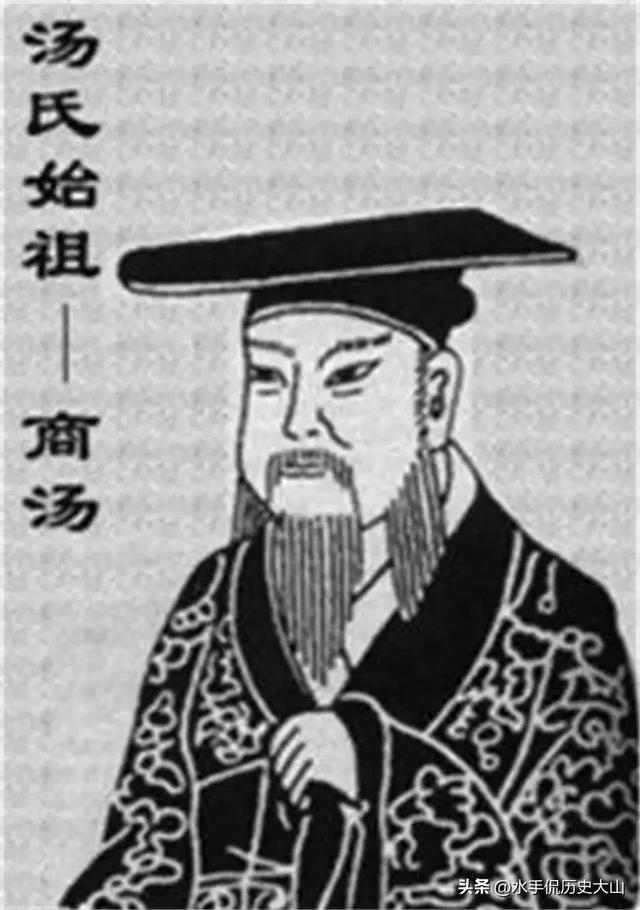 在古代什么叫公天下什么叫家天下，公天下家天下是关于哪个朝代（中国历史上第一个朝代夏的建立与灭亡）