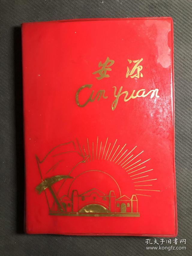 那些令人印象深刻的本子，过去的老日记本，满满的回忆