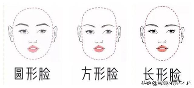 长脸适合什么短发，长脸男适合什么发型短发发型（选错了很容易显矮没气质）