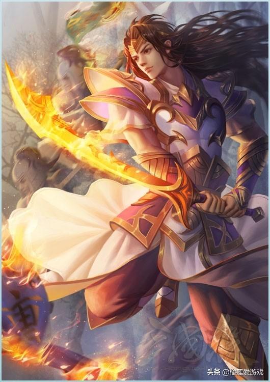 三国杀所有武将，三国杀所有武将介绍（三国杀：阴间武将排行榜）