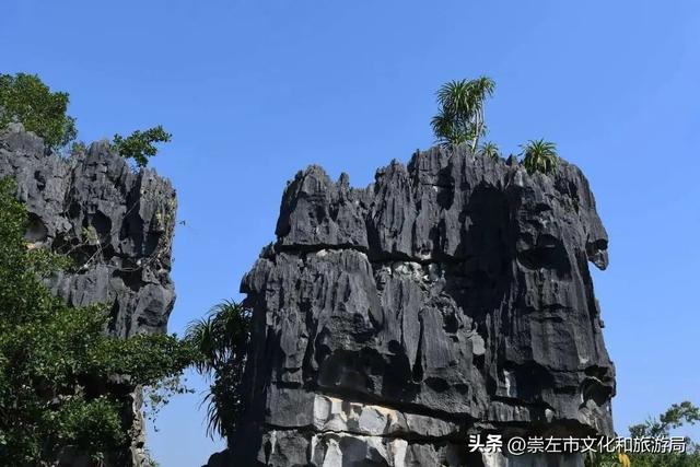 崇左旅游景点大全，崇左市区旅游必去景点有哪些（这份“特种兵式旅游”攻略你还不快收下）