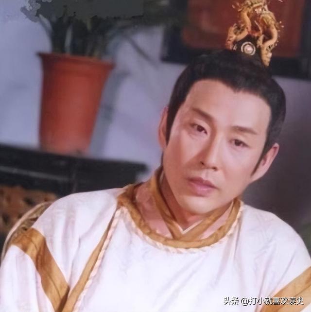 北宋王朝历史千古奇案，“狸猫换太子”的历史真相，看完就明白了