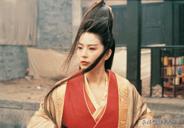 林青霞秦祥林(林青霞秦祥林合影)