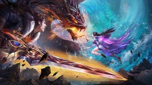 战雷电视剧大结局，战雷电视剧大结局视频（万古神帝：三场天尊战落幕）