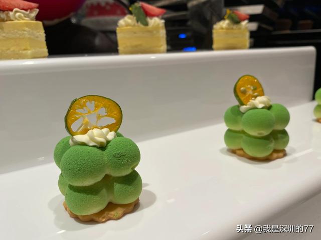 深圳自助餐厅推荐一下，曾经是深圳自助餐的天花板