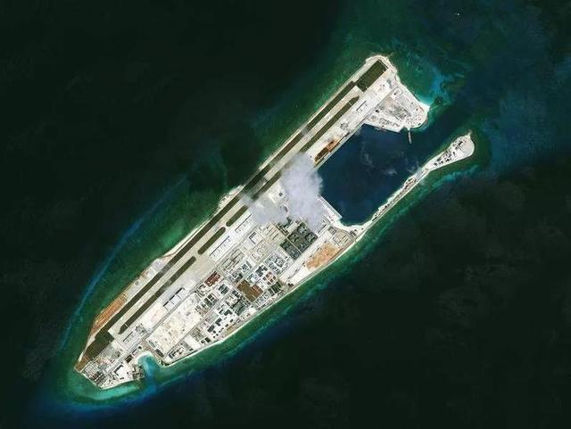 中国四大海洋名岛，中国南海上的四大群岛