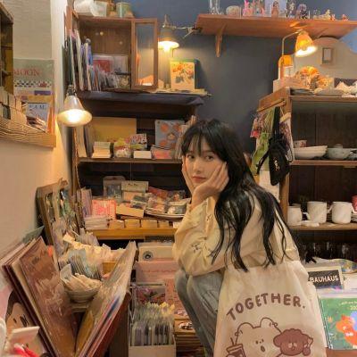 小仙女专属头像，小仙女专用头像  所幸仍有光。微信（快乐是最好的滤镜）