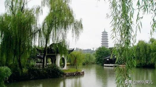 阜阳有什么好玩的地方景点，安徽阜阳太和有什么好玩的（安徽-阜阳十景）