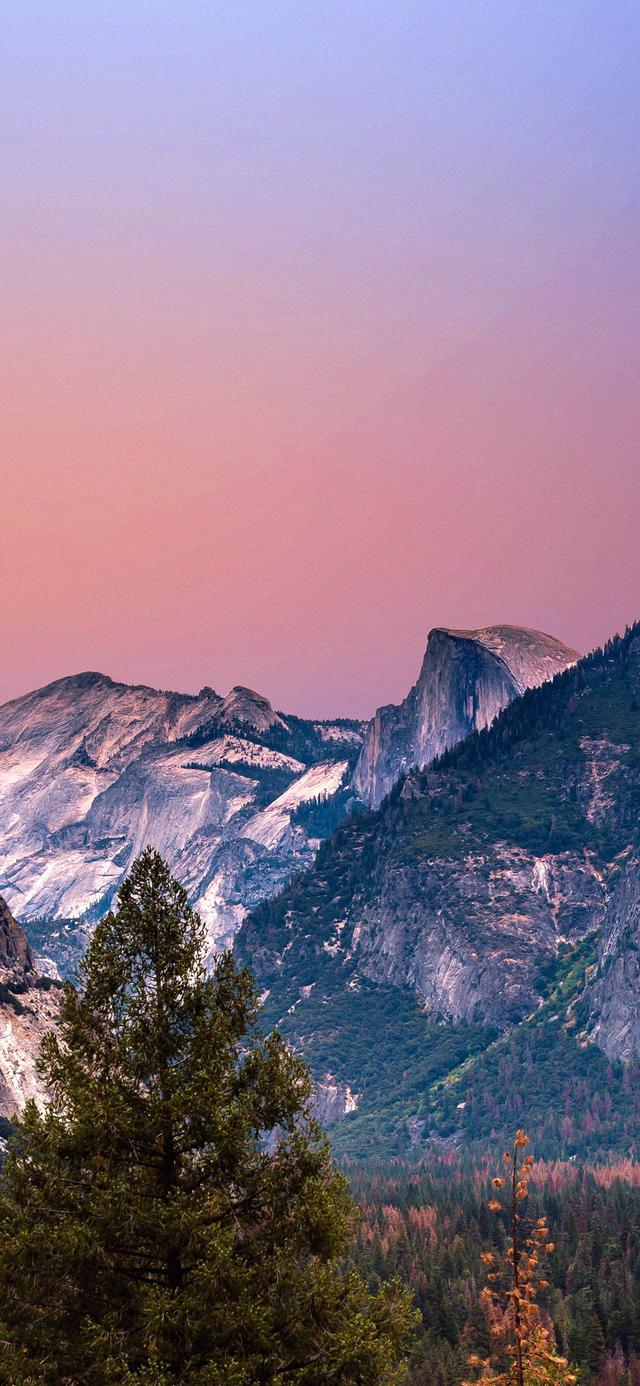 精选唯美养眼大自然风光图片壁纸，壁纸图片 风景 绿色 养眼（大自然绝美风光壁纸好看又养眼）