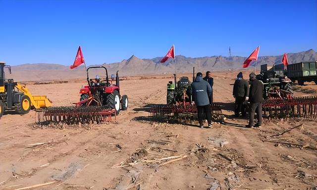 一公顷等于多少亩地，1公顷等于多少亩（一亩地到底有多大）