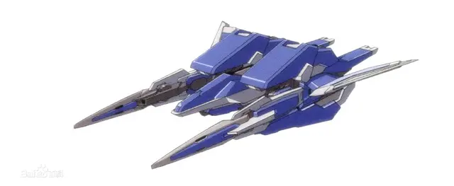 高达机体大全介绍，机动战士高达00机体列表1