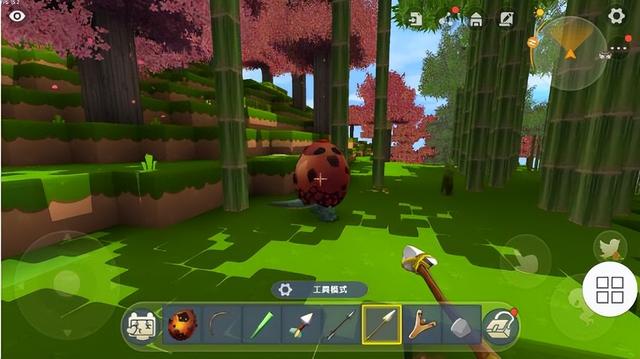 迷你世界建房子，迷你世界怎么建各种房子教程（迷你世界<萌新玩家攻略）