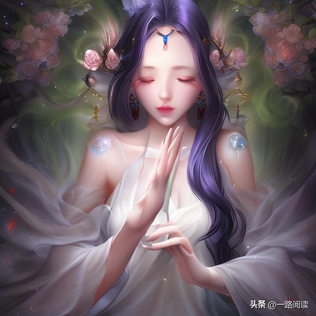 12生肖女人生肖是哪几个,十二生肖梦幻拟人少女美图-生肖-荣耀易学