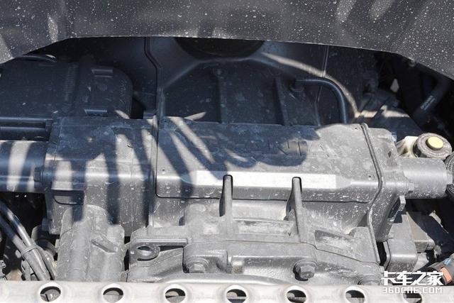 scania是什么车，sche是什么车（斯堪尼亚650S有多强）