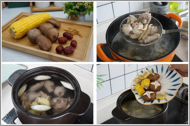 富含锌的食物排行榜，猪肝排第4
