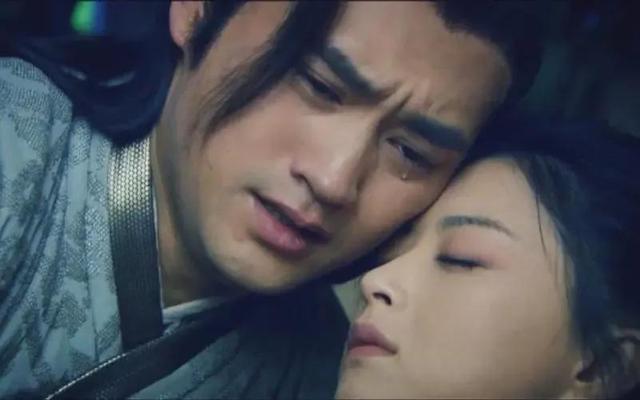 宋凝沈岸小说结局，宋凝沈岸是什么结局（《华胥引》她背着他走了七天七夜才走出雪山）