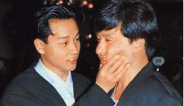 张国荣和刘德华哪个比较红，名气会不会超过刘德华