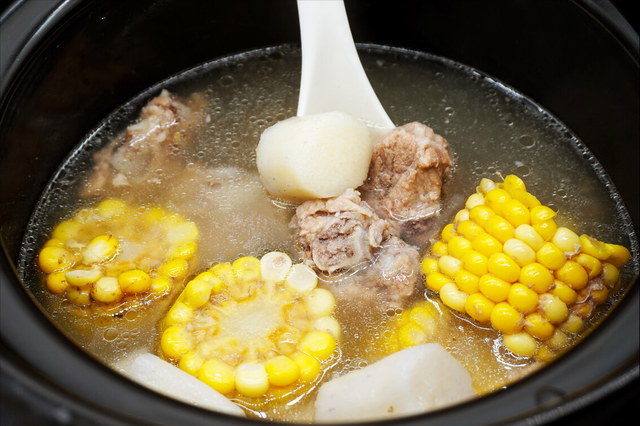 蒸牛肉的做法，建议大家：少吃面条米饭