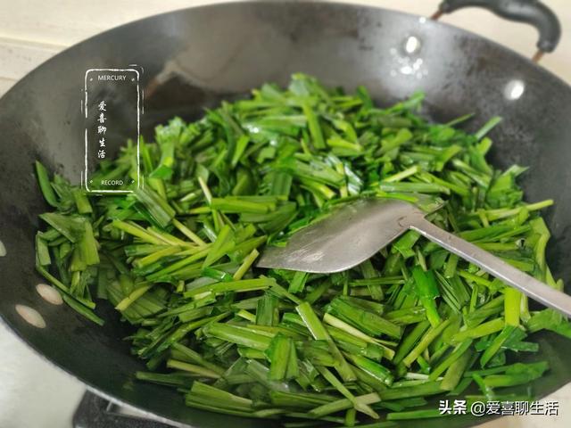 韭菜多少钱一斤，今日全国韭菜批收价格（春天少吃菠菜白菜多吃韭菜）