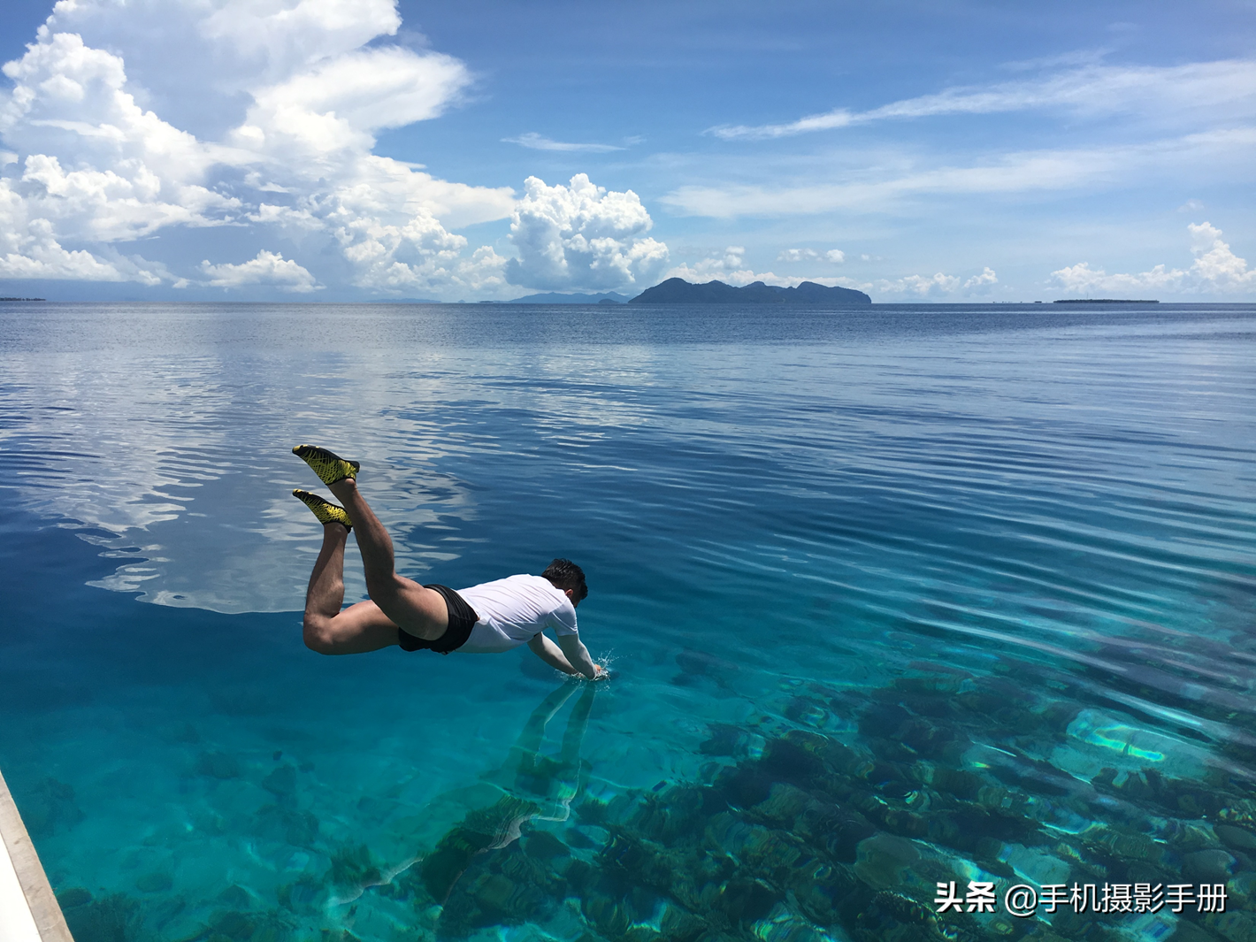 拍摄手法有哪些(摄影技巧入门篇口诀)
