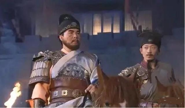 唐朝名将王孝杰生平，历史上有王孝杰吗（吐蕃王看到他为啥直接哭了）
