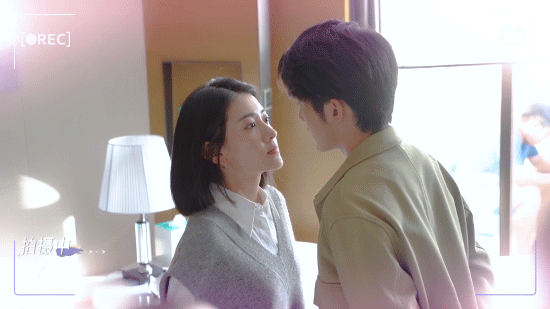 死神少女的演员，死神少女的演员剧照（这些男演员真的太会拍吻戏了）