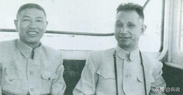 解放海南岛战役，解放海南岛经典战役（解放海南，谁是第一功）