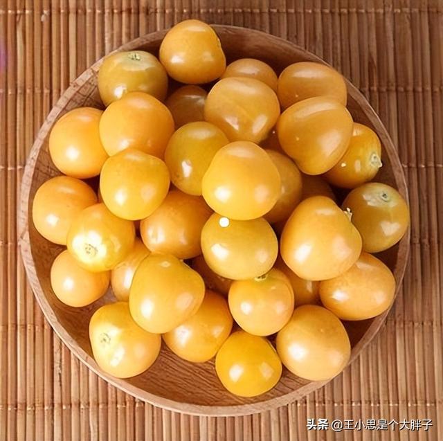 世界上最恐怖的水果，世界上最恐怖的水果图片（名字太“奇特”）