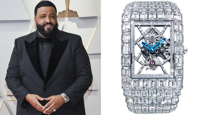 男士手表排行榜10强，男士手表排行榜前10名（鉴表识男星——奥斯卡颁奖礼上的13款最佳男士手表）