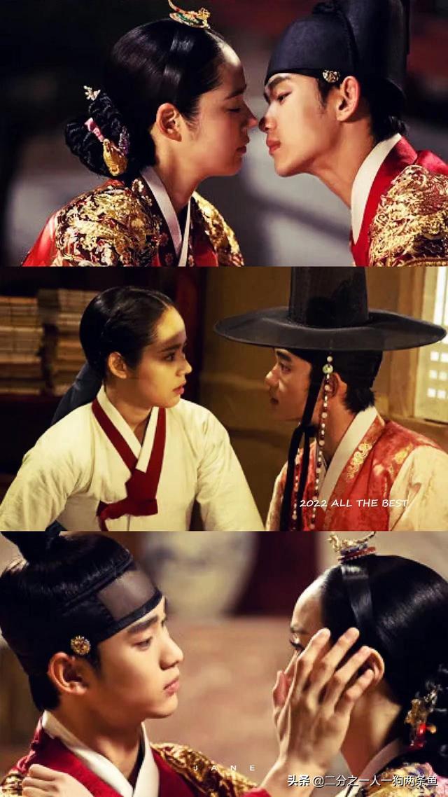 韩国古装剧排行榜，超好看的古装韩剧推荐（看看有没有你喜欢看的剧）