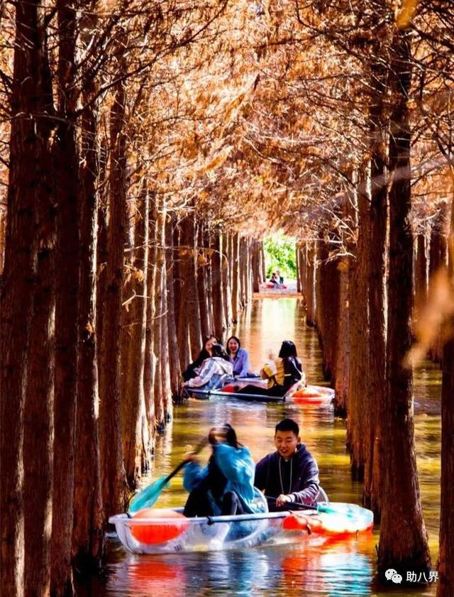 昆明旅游景点，昆明旅游景点一日游（昆明必打卡的30个小众上镜地）