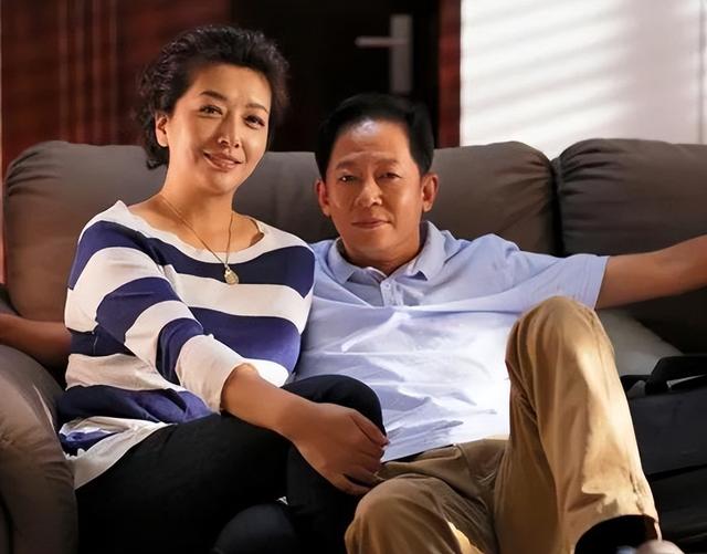 江珊主演的电视剧，江珊与靳东主演的电视剧全集（王志文和江珊不是夫妻胜似夫妻）