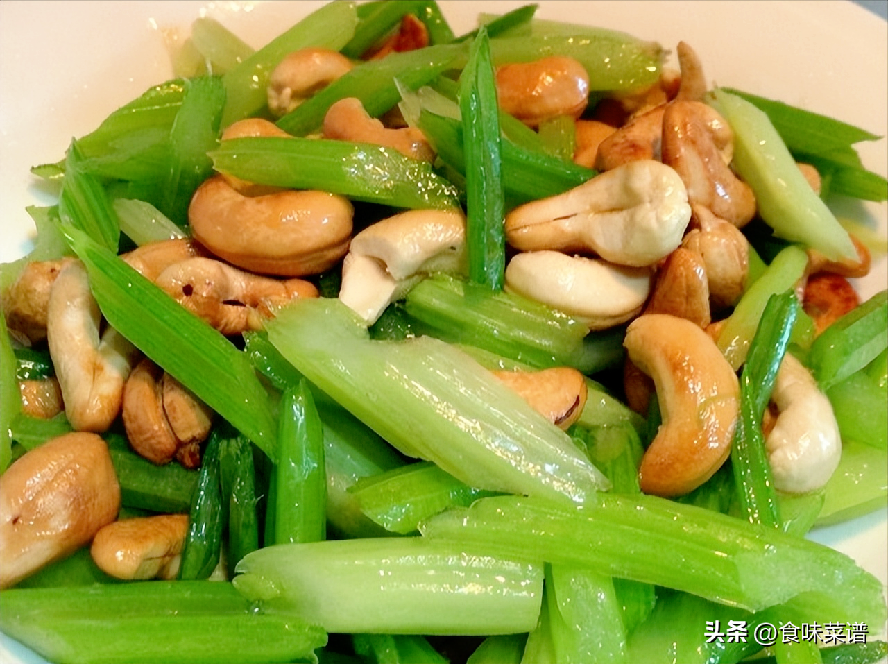教你10道简单又美味的家常菜，教你10道家常小炒
